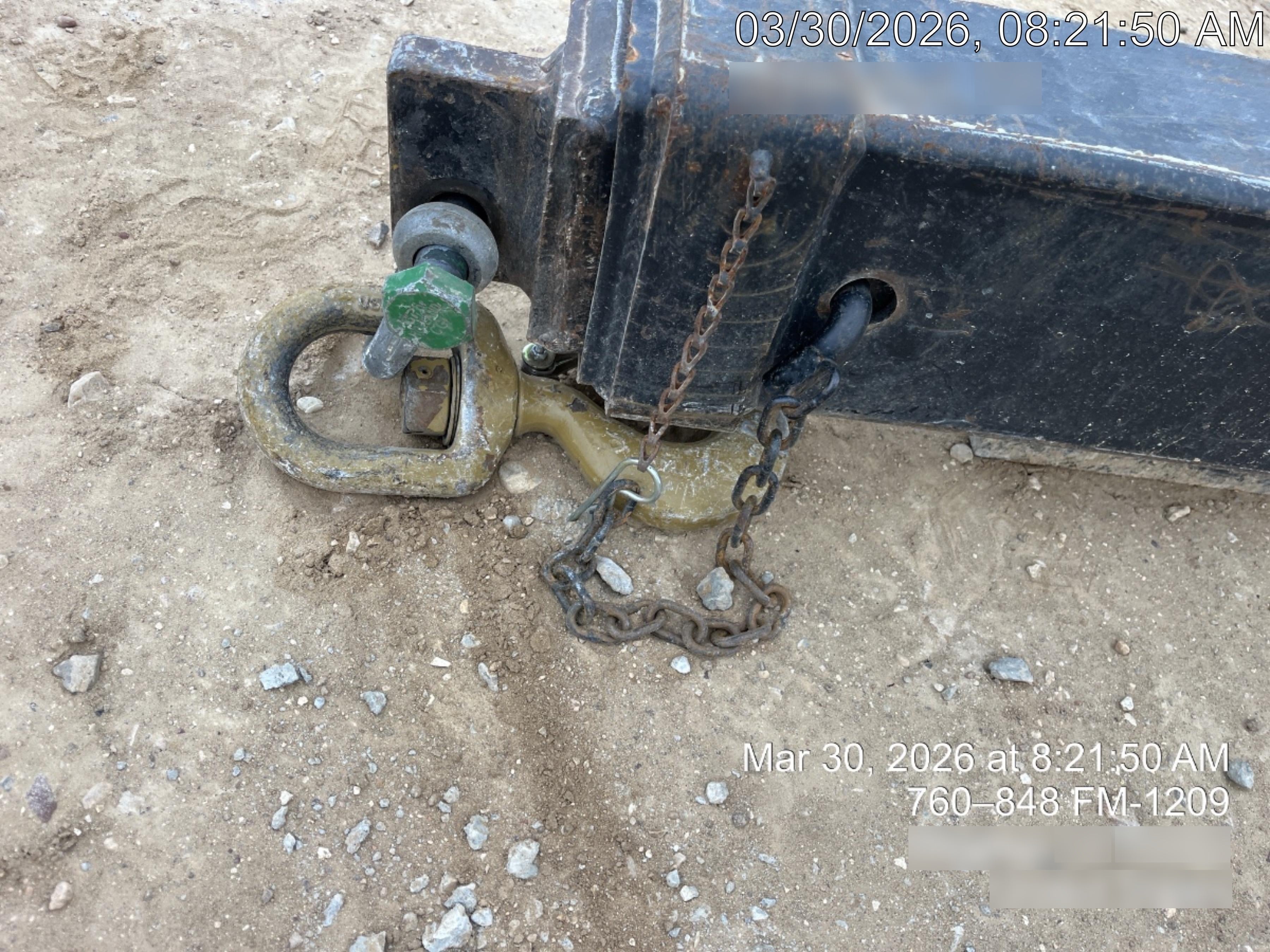 2022 ARROW MATERIAL HANDLING CE60-TH-STP