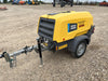 2023 ATLAS COPCO XAS 110