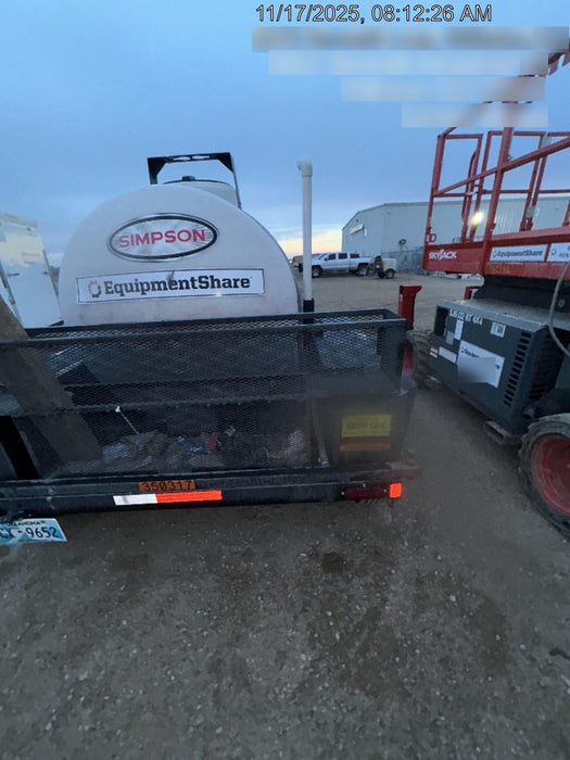 2023 SIMPSON SWT-52517