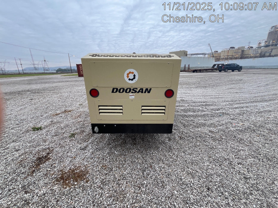 2023 DOOSAN P425/HP375WCU