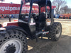 2020 Manitou MTA8044 Canopy, Solid Tires, Work Lights, Beacon, Aux Hydraulics, Back up Alarm, Lifting Eye, Mirrors, ES Keypad