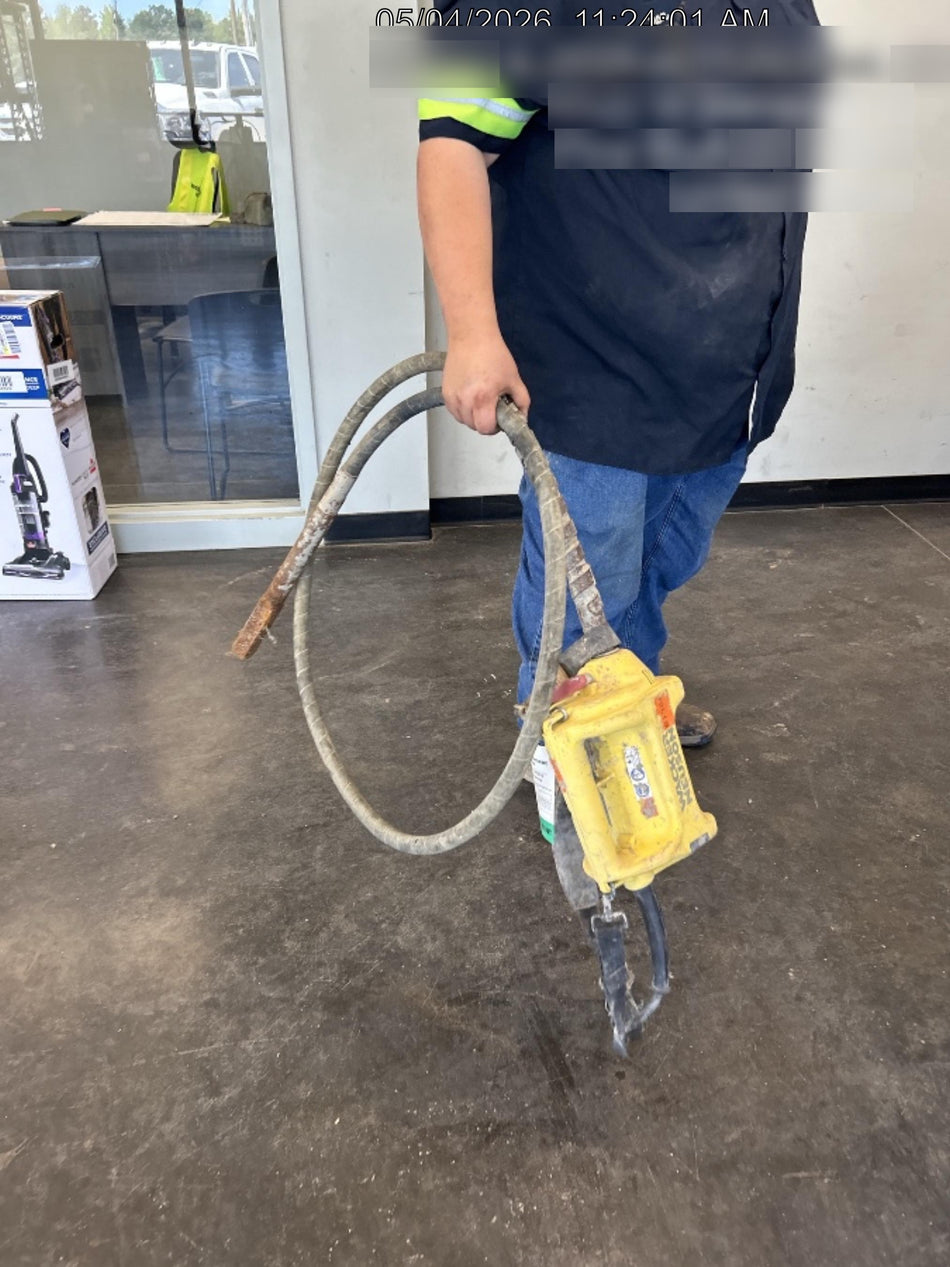 2020 WACKER NEUSON M2500