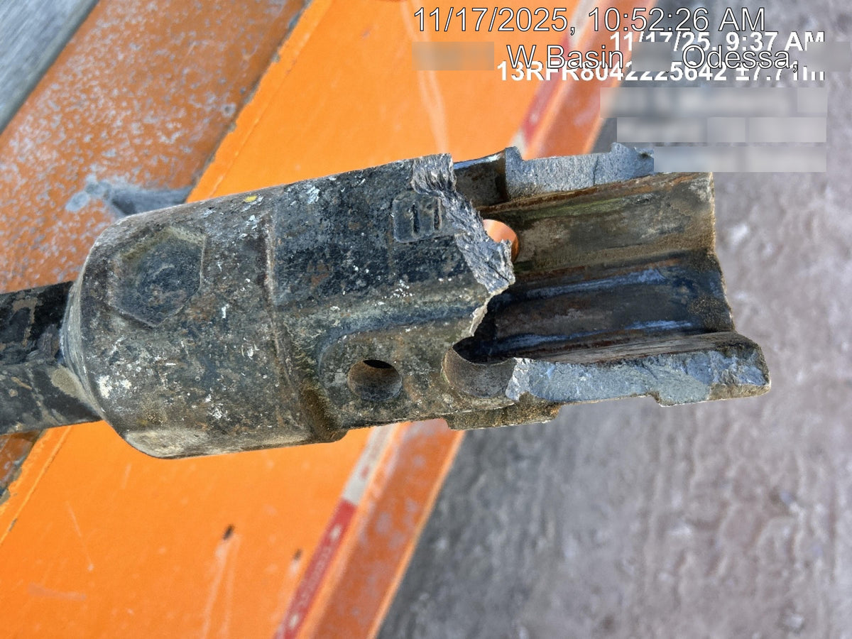 2023 AUGER TORQUE 3300-30