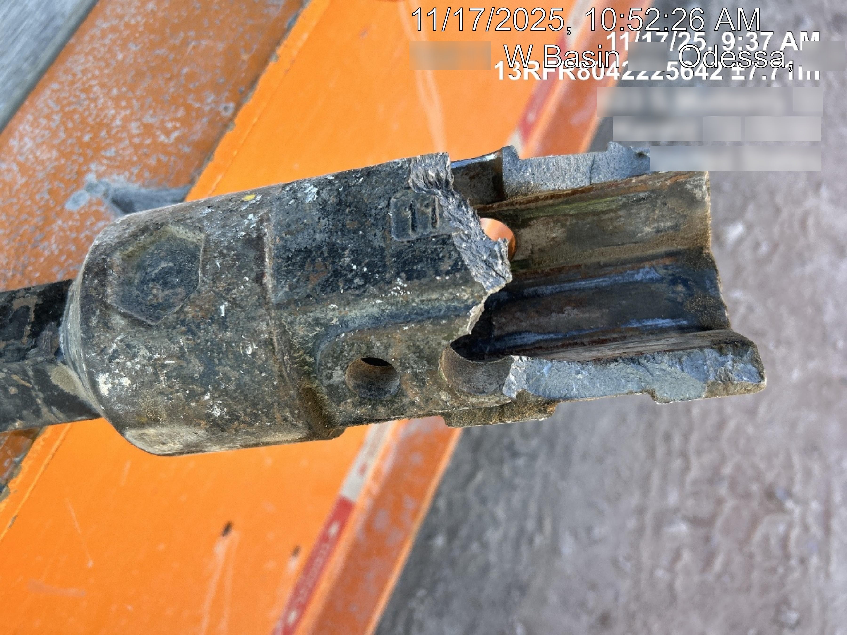 2023 AUGER TORQUE 3300-30