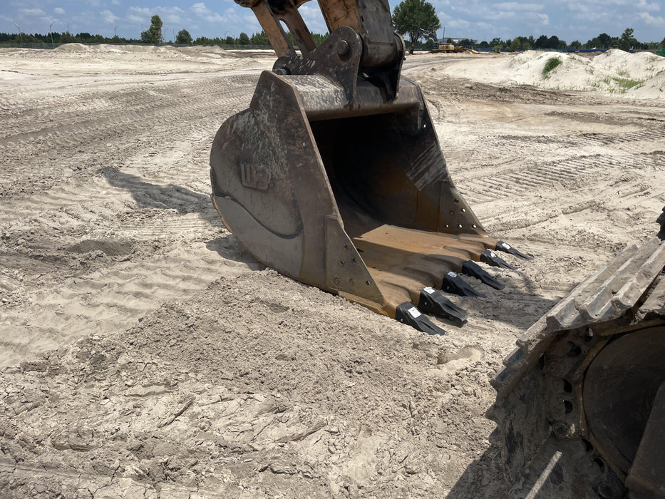 2017 WERK-BRAU 60" Bucket - Werk-Brau