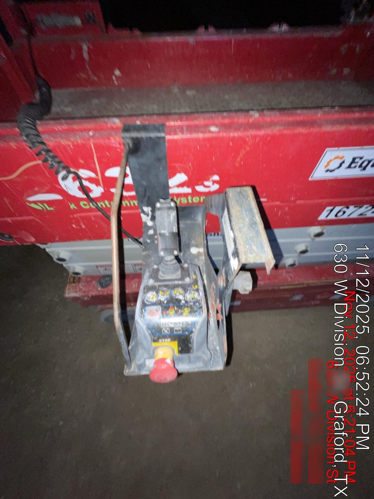 2021 MEC 2632SE