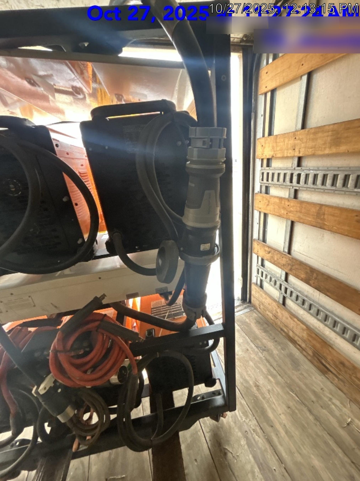 2021 LINCOLN ELECTRIC FLEXTEC 350X