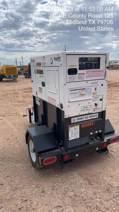 2022 SHINDAIWA DGK15FL