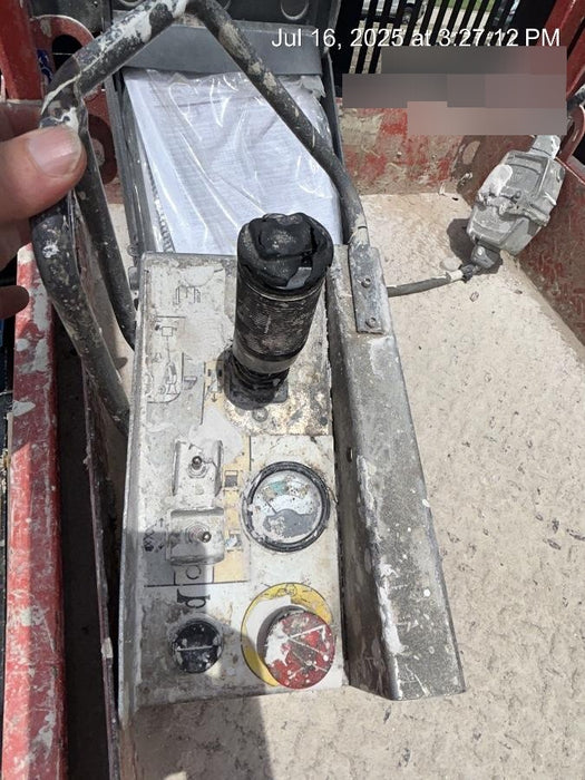 2019 Skyjack SJIII-3219 Standard w/Trojan Batteries