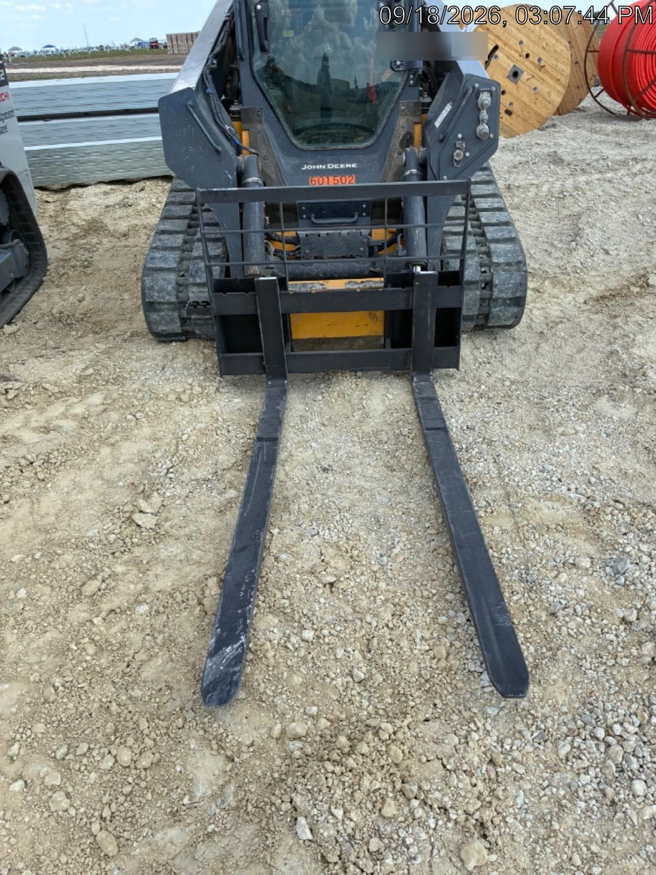 2026 ARROW MATERIAL HANDLING 72" Pallet Forks - Arrow