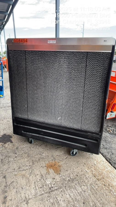 2025 BIG ASS FANS Cool Space 400