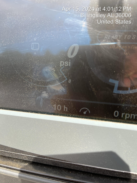 2024 ATLAS COPCO XAS 1800