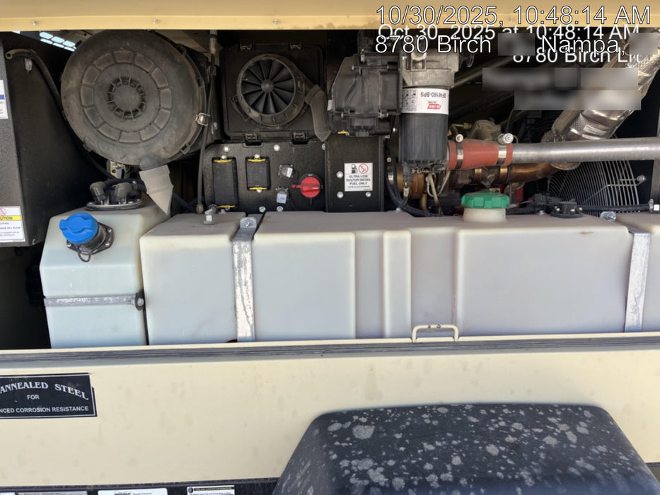 2023 DOOSAN P425/HP375WCU