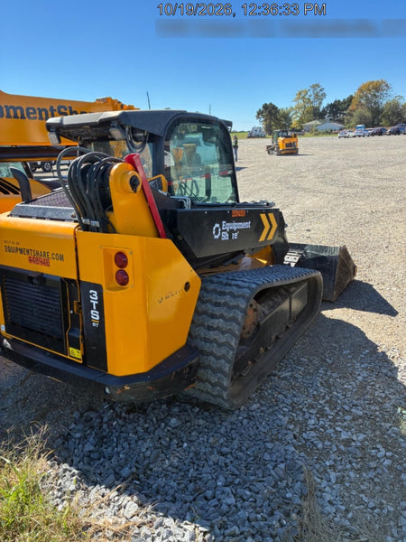 2024 JCB 3TS-8T