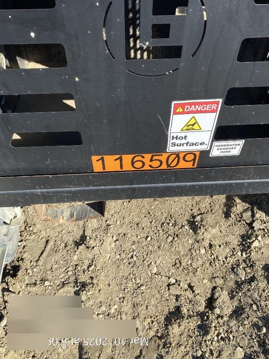 2020 LIND EQUIPMENT LE980LEDV-T4B