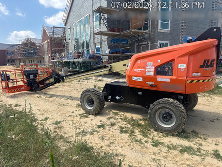 2024 JLG 460SJ