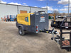 2021 ATLAS COPCO QAS25 CWK