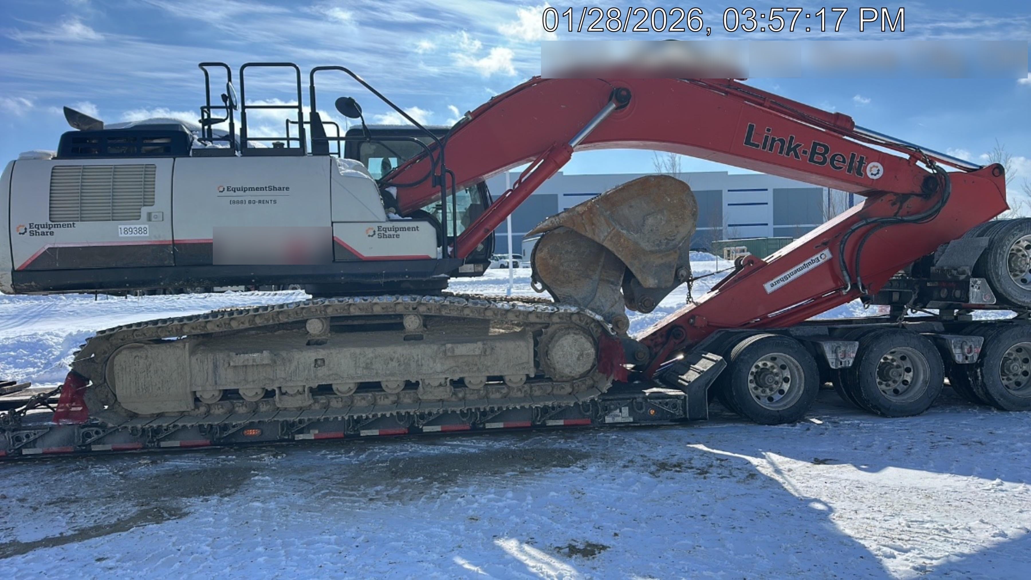 2025 FLECO FL12170