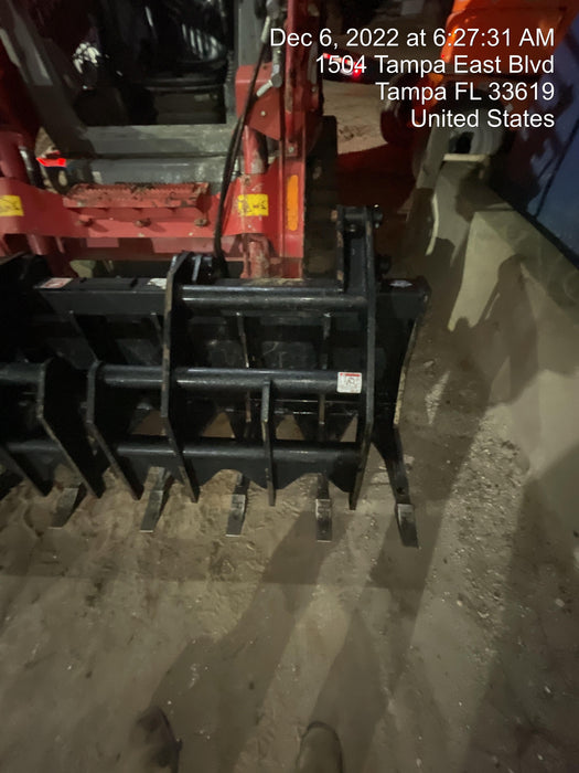 2022 BLUE DIAMOND 106525