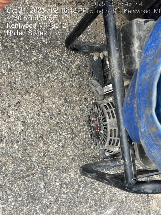 2024 MI-T-M WTP-S02-1MGH