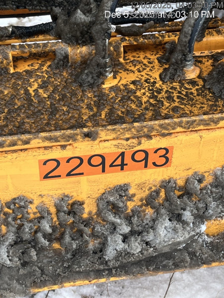 2022 PIONEER PP63C17L71-4045HFC06