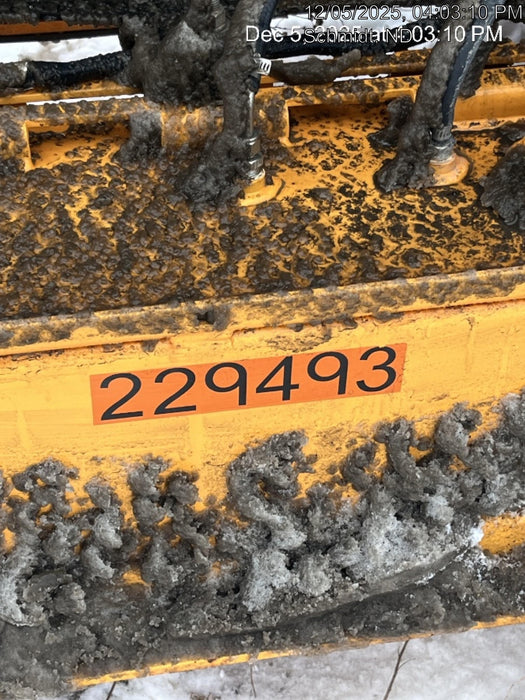 2022 PIONEER PP63C17L71-4045HFC06