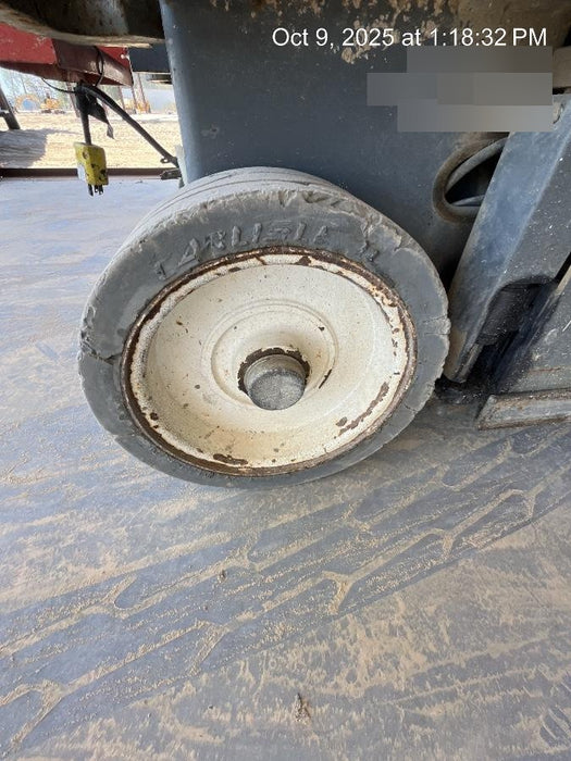 2018 SKYJACK SJIII-3219