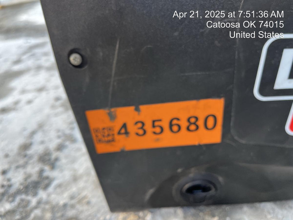 2024 LINCOLN ELECTRIC LN-25X