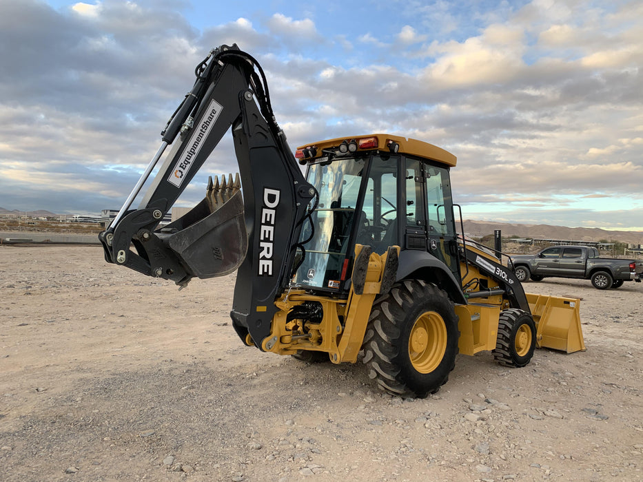 2020 JOHN DEERE 310LEP