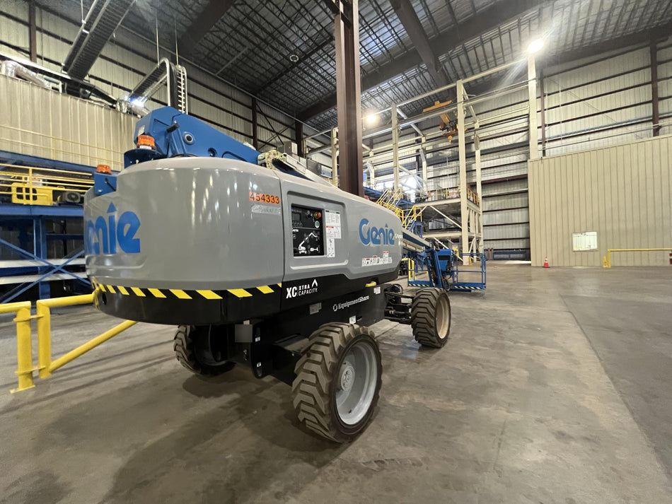 2024 GENIE S-65 XC