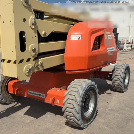 2021 JLG 450AJ