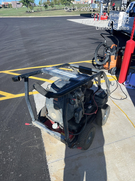 2023 SIMPSON SRC5050143E