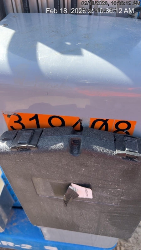 2023 GENIE GR-20