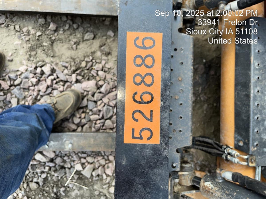 2025 VIRNIG PF4855-5VG