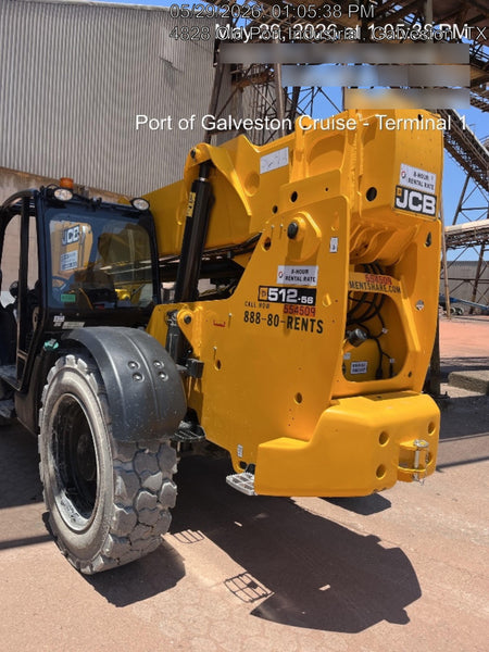 2025 JCB 512-56