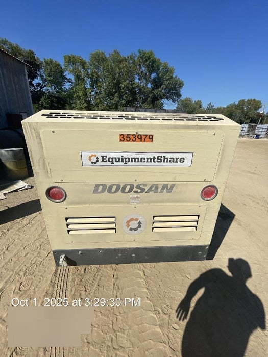 2023 DOOSAN P425/HP375WCU