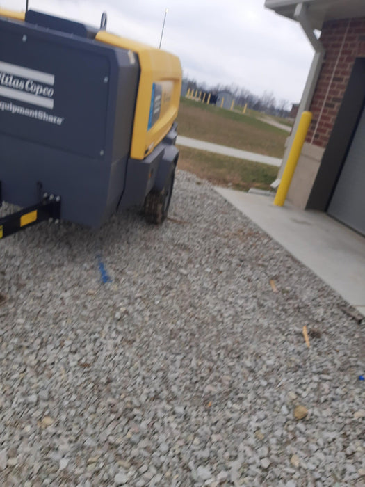 2022 ATLAS COPCO XAS440
