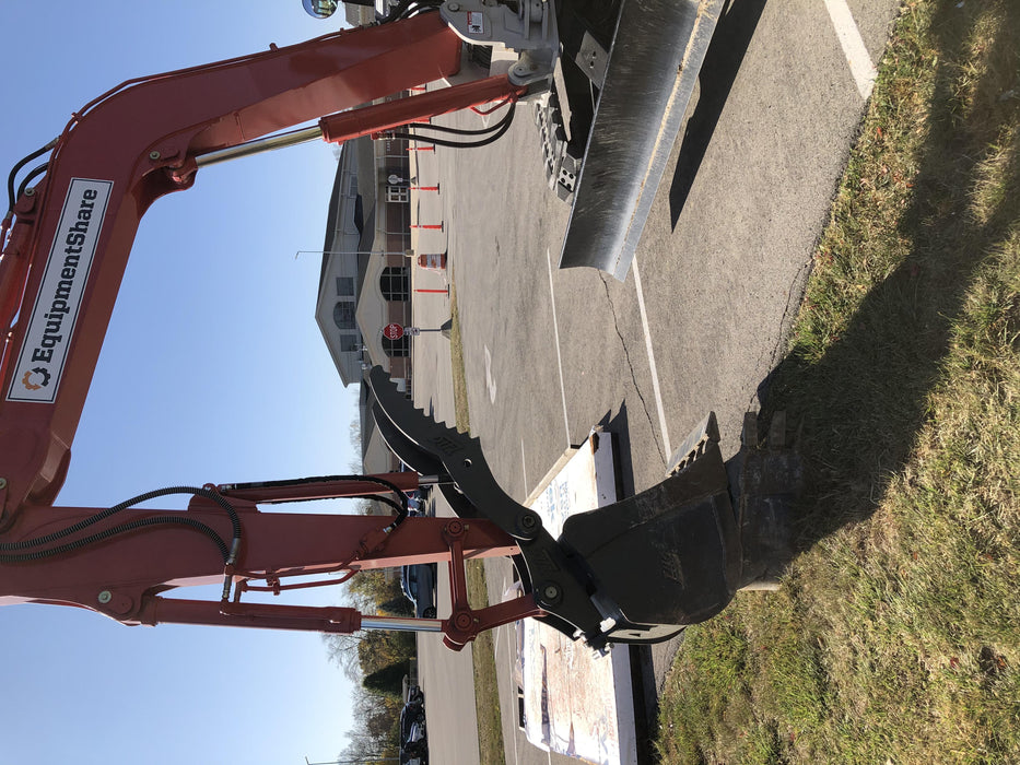 2021 LINK-BELT 80X3EX