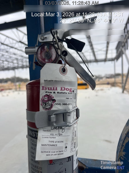 2017 Genie GS-1930 Genie GS1930 Scissor Lift