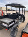 2023 CLUB CAR CA1700D (Canopy)