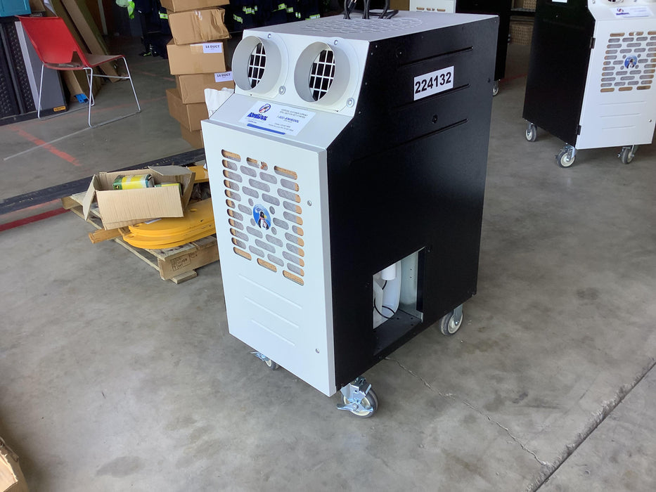 2022 KWIKOOL KPAC1411-2