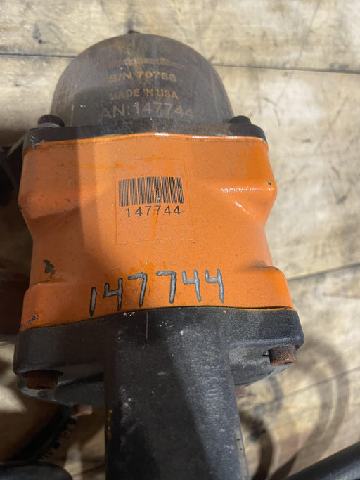 2021 MICHIGAN PNEUMATIC 4940B2