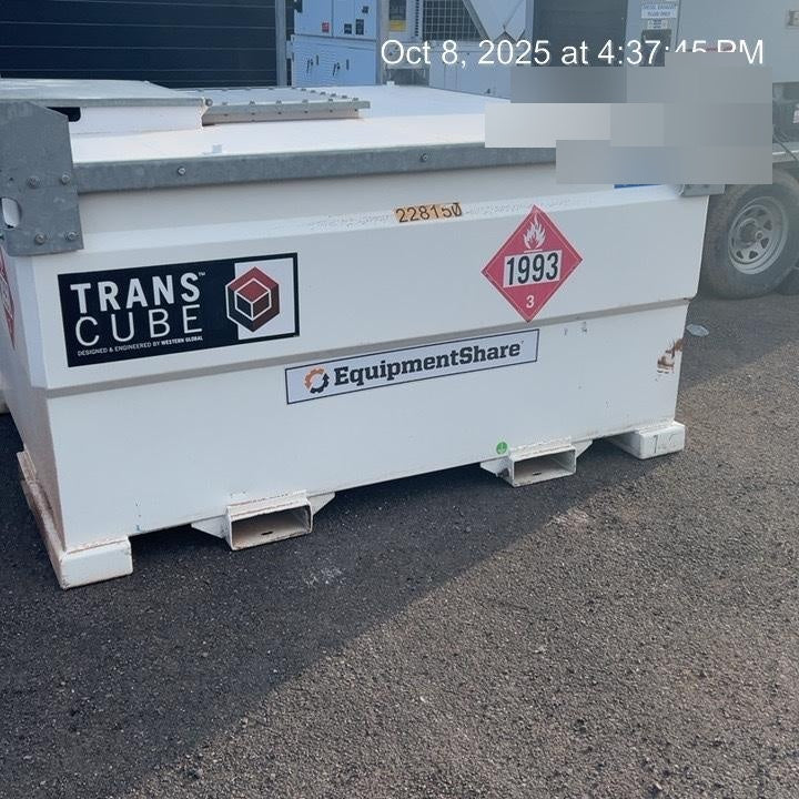 2022 WESTERN GLOBAL 50TCG
