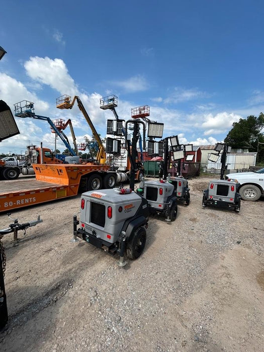 2024 WACKER NEUSON LTT4