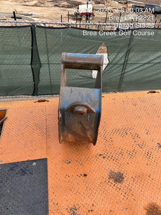 2024 STEEL UNLIMITED SUISL12CW