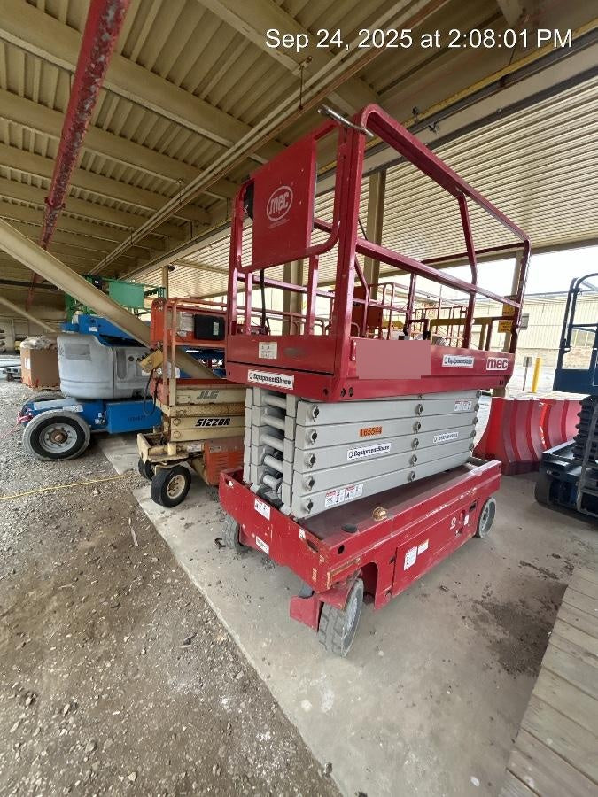 2021 MEC 4046SE
