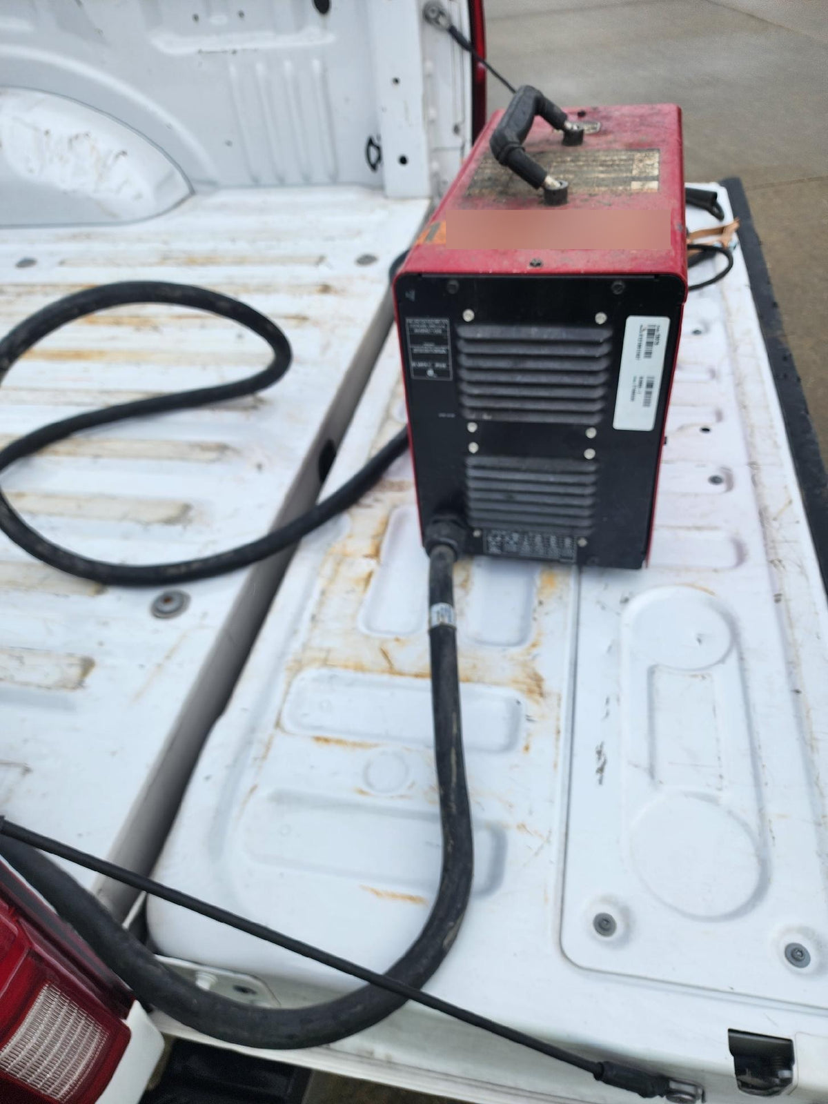 2021 LINCOLN ELECTRIC INVERTEC V276