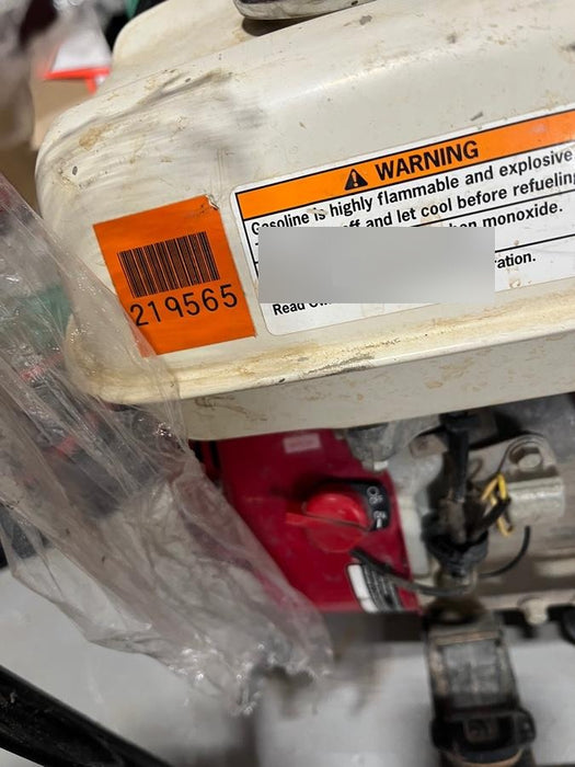 2022 TSURUMI EPT3-50HA