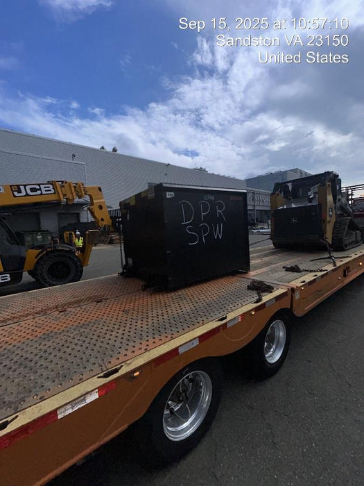 2024 STAR INDUSTRIES 1425