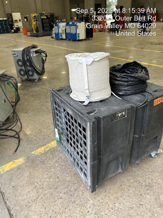 2022 ABATEMENT TECHNOLOGIES BD2KM